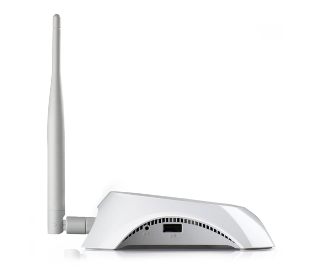 TP-Link TL-MR3220 (802.11b/g/n 150Mb/s) USB 3G/4G - 64791 - zdjęcie 3